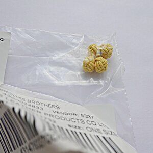 BROOKS BROTHERS CUFFLINKS